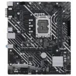 ASUS20PRIME20H610M E20D4 2 1