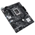 ASUS20PRIME20H610M E20D4 3 1
