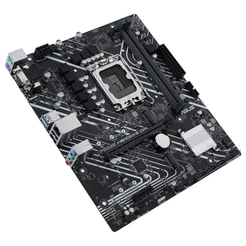 ASUS20PRIME20H610M E20D4 3 1