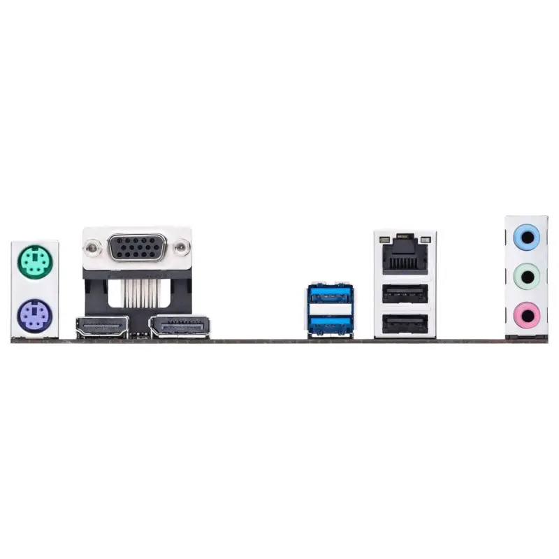 ASUS20PRIME20H610M E20D4 5 1