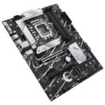 Asus Prime B760 PLUS D4 Socket 1700 maxgaming maroc pc gamer rabat casa sale gaming 3