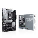 Asus Prime Z790 P Socket 1700 maxgaming maroc pc gamer rabat casa sale gaming 1 1