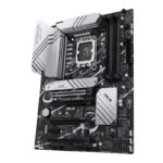 Asus Prime Z790 P Socket 1700 maxgaming maroc pc gamer rabat casa sale gaming 4