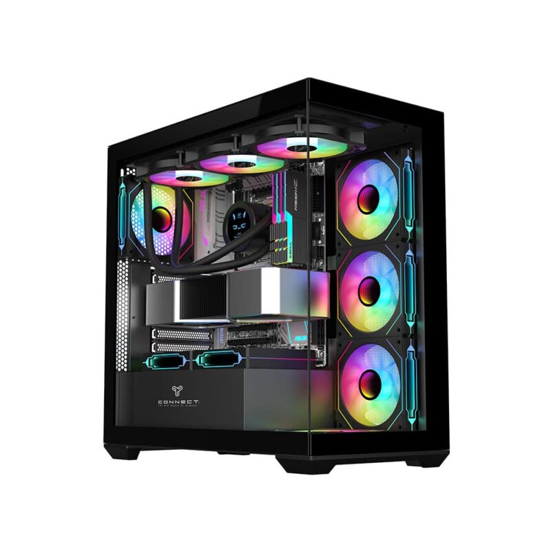 Atlas Gaming Connect Panoglass A 1