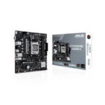 Carte mere Asus Prime A620M K Socket AM5 maxgaming esport pc gamer sale rabat maroc 1