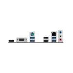 Carte mere Asus Prime A620M K Socket AM5 maxgaming esport pc gamer sale rabat maroc 4