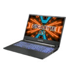 Gigabyte A5 K1 AES1130SD R5 5600H RTX 3060 16 Go 512 Go 156 pouces 144hz maxgaming esport gaming pcgamer casa rabat sale 2