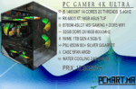 I5 14600KF RX 6800 XT