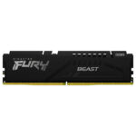 Kingston Fury 1x16GB 5200Mhz PC5 41600 CL40 Memoire DDR5 maxgaming maroc pcgamer casa 1