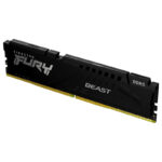 Kingston Fury 1x16GB 5200Mhz PC5 41600 CL40 Memoire DDR5 maxgaming maroc pcgamer casa 2