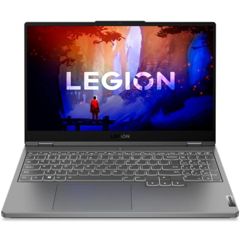 Legion 1