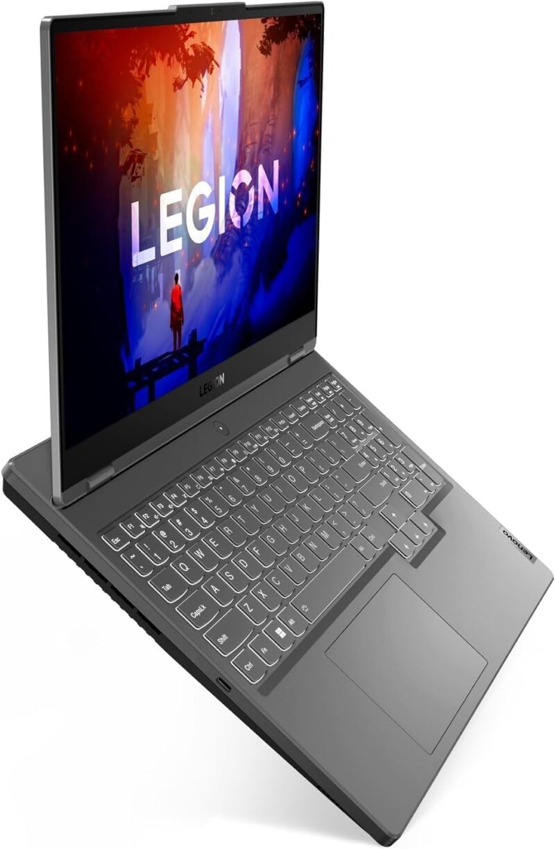 Legion 5 1