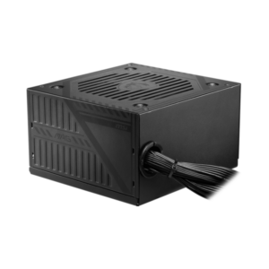 MSI MAG A600DN 600W Maxgaming maroc pcgamercasa rabat gaming esport 1 1