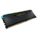 Memoire DDR4 Corsair Vengeance RGB RS 1X8 Go 3200 MHz DDR4 CL16 DRAM Maxgaming maroc pcgamercasa rabat gaming esport 2