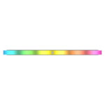 Memoire DDR4 Corsair Vengeance RGB RS 1X8 Go 3200 MHz DDR4 CL16 DRAM Maxgaming maroc pcgamercasa rabat gaming esport 3