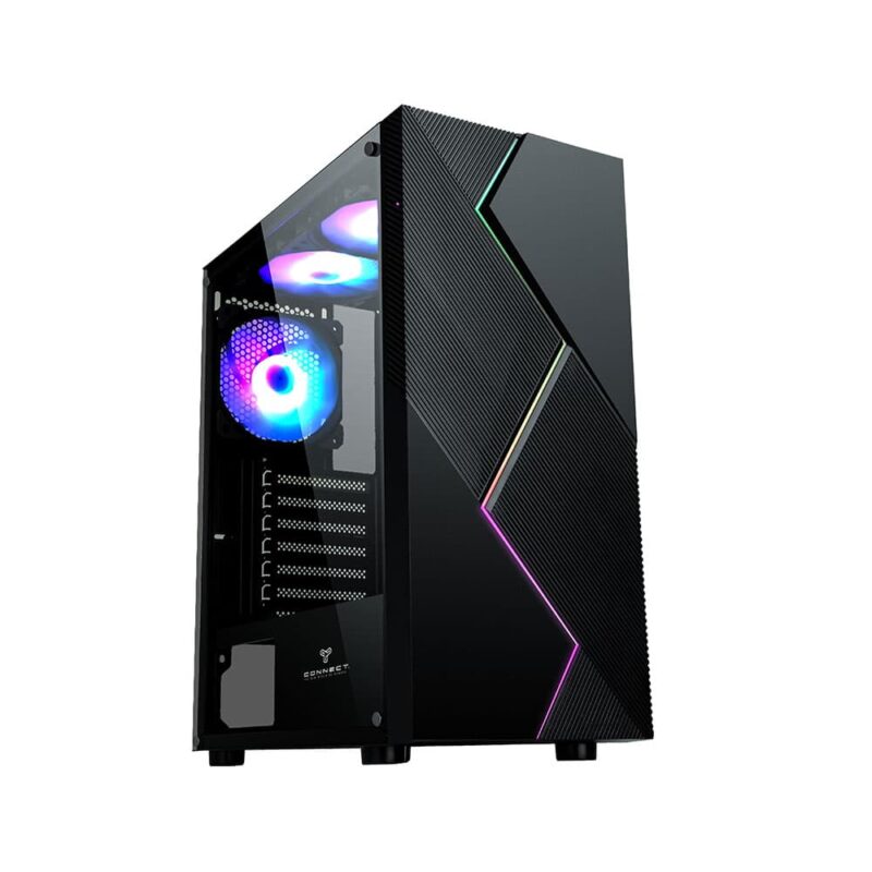 PCmart Connect Bolt ARGB A