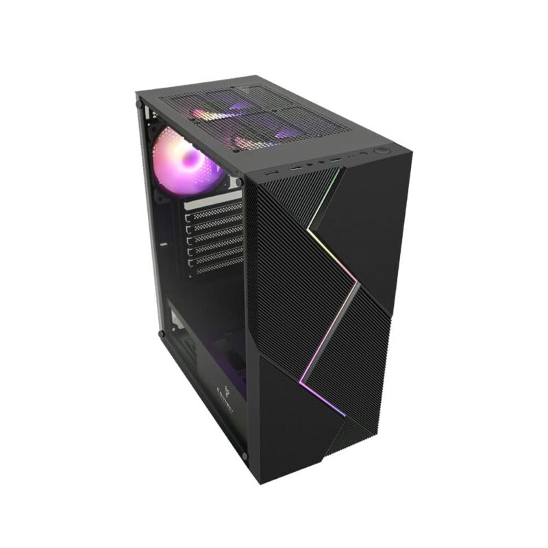 PCmart Connect Bolt ARGB B