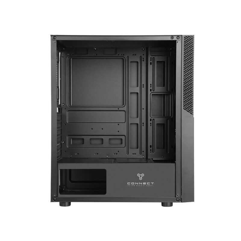 PCmart Connect Bolt ARGB E