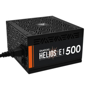 PSU Gamdias Helios E1 500 80 Plus 500W maxgaming pcgamercasa rabat gaming maroc 1