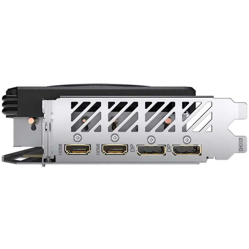 Radeon™ RX 7900 XTX GAMING OC 24G 04