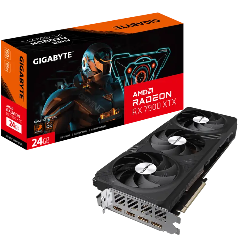 Radeon™ RX 7900 XTX GAMING OC 24G 05