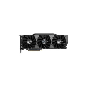 Zotac Gaming Geforce RTX 3070 Ti Trinity 8 Go GDDR6X maxgaming maroc pc gamer rabat casa sale gaming 2