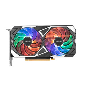 carte graphique KFA2 GeForce RTX 3050 EX 1 Click OC LHR maxgaming maroc pcgamer 2