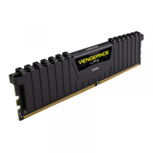 corsair vengeance lpx series low profile 16go 1x 16go ddr4 3200 mhz cl16 memoire vive pc maxgaming rabat casa tanger 1