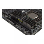 corsair vengeance lpx series low profile 16go 2x 8go ddr4 3200 mhz cl16 memoire vive pc maxgaming rabat casa tanger 3