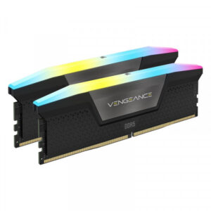 corsair vengeance rgb ddr5 32go 2 x 16go 5200 mhz cl40 maxgaming rabat casa tanger 2