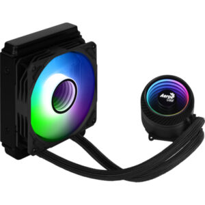 liquide Aerocool Mirage L120 120MM Maxgaming pcgamercasa rabat sale 1
