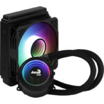 liquide Aerocool Mirage L120 120MM Maxgaming pcgamercasa rabat sale 2