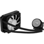 liquide Aerocool Mirage L120 120MM Maxgaming pcgamercasa rabat sale 6