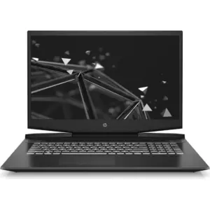 pc portable gamer hp pavilion gaming 17 cd2001nf maxgaming pcgamermaroc pcgamercasa rabat sale 1