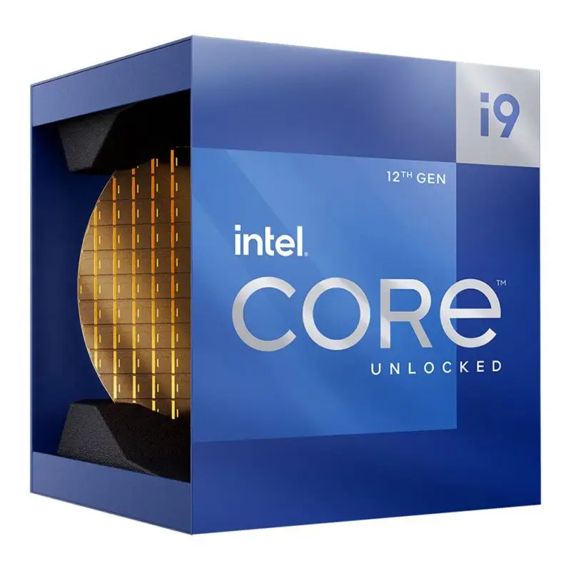 I9 12900K