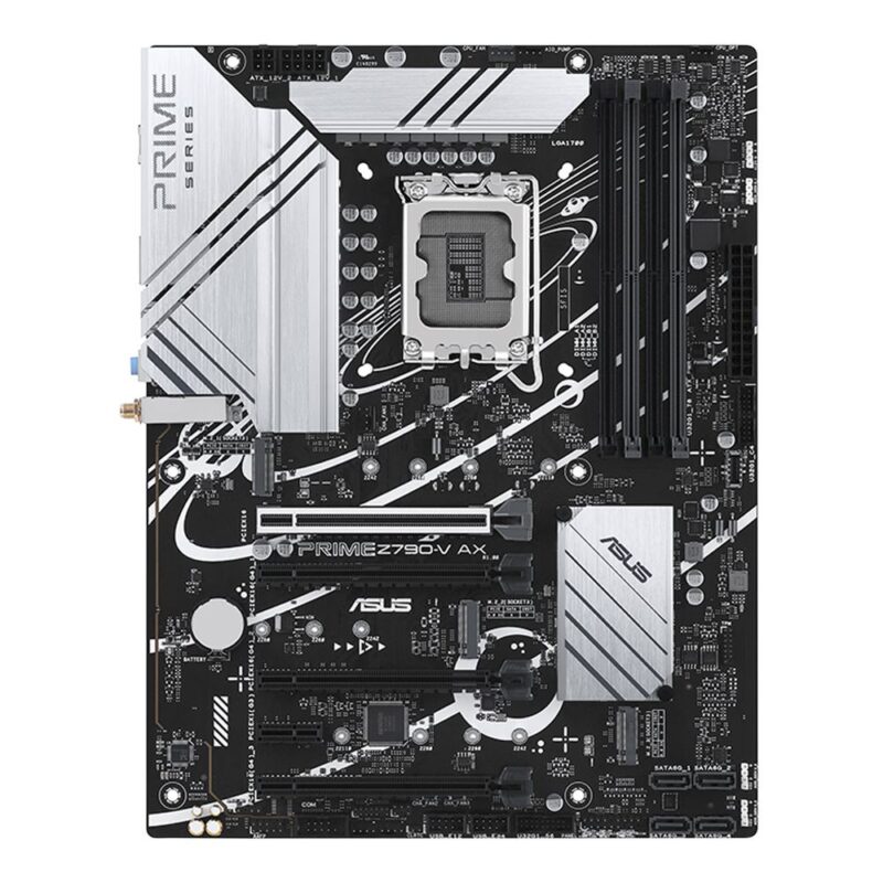 z790 asus prime