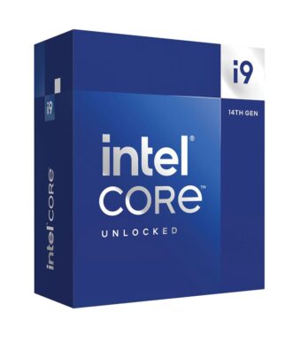 Intel Core i9 14900K