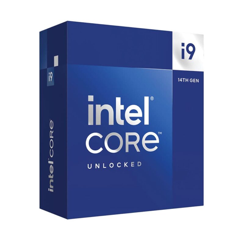 Intel Core i9 14900K